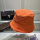 US$21.00 Prada Caps & Hats #531940