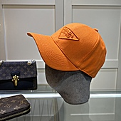 US$20.00 Prada Caps & Hats #531942