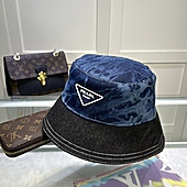 US$20.00 Prada Caps & Hats #531949