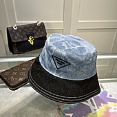 US$20.00 Prada Caps & Hats #531950