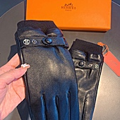 US$54.00 HERMES  Gloves #532177