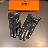 US$50.00 HERMES  Gloves #532180
