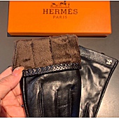 US$50.00 HERMES  Gloves #532181