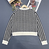 US$78.00 MIUMIU Sweaters for Women #532241