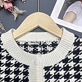 US$78.00 MIUMIU Sweaters for Women #532241
