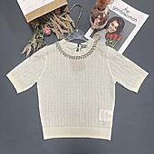 US$71.00 MIUMIU Sweaters for Women #532242