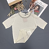 US$71.00 MIUMIU Sweaters for Women #532242