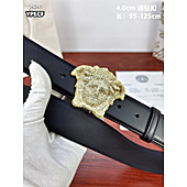 US$141.00 versace AAA+ Belts #532356