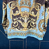 US$48.00 Versace Shirts for Versace Long-Sleeved Shirts for men #532545
