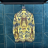 US$48.00 Versace Shirts for Versace Long-Sleeved Shirts for men #532547