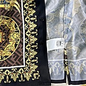 US$48.00 Versace Shirts for Versace Long-Sleeved Shirts for men #532547