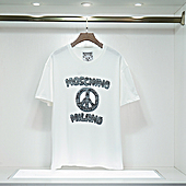 US$20.00 Moschino T-Shirts for Men #532567