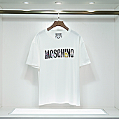 US$20.00 Moschino T-Shirts for Men #532569