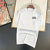 US$21.00 Dior T-shirts for men #533058