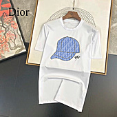 US$21.00 Dior T-shirts for men #533064