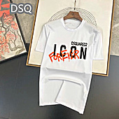US$21.00 Dsquared2 T-Shirts for men #533126