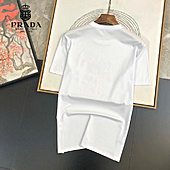 US$21.00 Prada T-Shirts for Men #533137