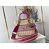 US$145.00 Dior AAA+ Handbags #533183