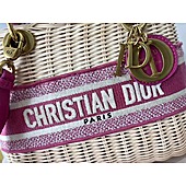 US$145.00 Dior AAA+ Handbags #533183