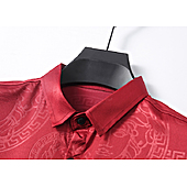 US$29.00 Versace Shirts for Versace Long-Sleeved Shirts for men #533202