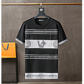 US$35.00 Versace  T-Shirts for men #533219