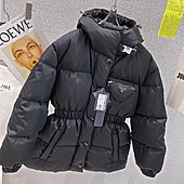 US$259.00 Prada AAA+ down jacket for women #533302