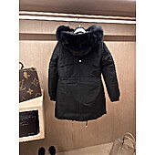 US$297.00 Prada AAA+ down jacket for women #533303