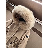 US$297.00 Prada AAA+ down jacket for women #533304