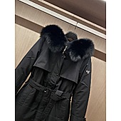US$327.00 Prada AAA+ down jacket for women #533305