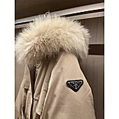 US$327.00 Prada AAA+ down jacket for women #533306