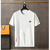 US$35.00 Prada T-Shirts for Men #533308