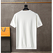 US$35.00 Prada T-Shirts for Men #533308