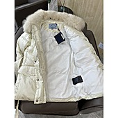 US$327.00 Prada AAA+ down jacket for women #533431