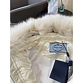 US$327.00 Prada AAA+ down jacket for women #533431