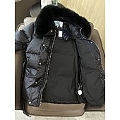 US$327.00 Prada AAA+ down jacket for women #533432