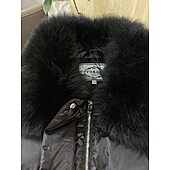 US$327.00 Prada AAA+ down jacket for women #533432