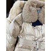 US$327.00 Prada AAA+ down jacket for women #533433