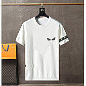 US$35.00 Fendi T-shirts for men #533574