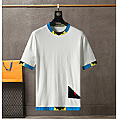 US$35.00 Fendi T-shirts for men #533576