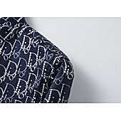 US$29.00 Dior shirts for Dior Long-Sleeved Shirts for men #533730