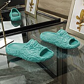 US$39.00 Versace shoes for versace Slippers for Women #533902