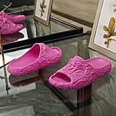 US$39.00 Versace shoes for versace Slippers for Women #533903