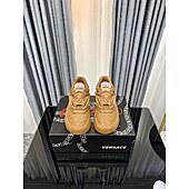 US$126.00 Versace shoes for MEN #533919
