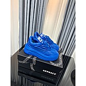US$126.00 Versace shoes for MEN #533920