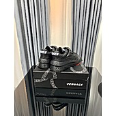 US$126.00 Versace shoes for MEN #533921
