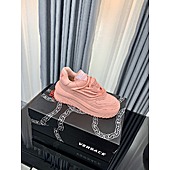 US$126.00 Versace shoes for MEN #533922