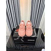 US$126.00 Versace shoes for MEN #533922