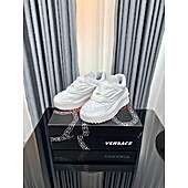 US$126.00 Versace shoes for MEN #533923