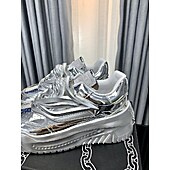 US$126.00 Versace shoes for MEN #533924