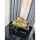 US$126.00 Versace shoes for MEN #533925